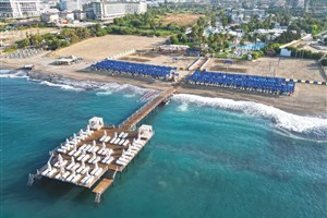 Hotel Club Kastalia Holiday Village