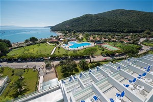 hotel Mimosa / Lido Palace - polpenzia - denné nástupy