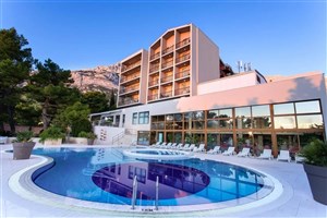 Hotel Horizont A