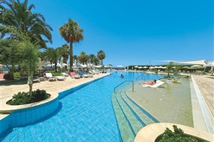 hotel Venus Beach Hotel