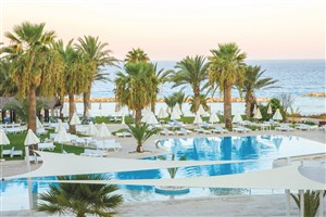 hotel Venus Beach Hotel