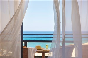 hotel Venus Beach Hotel