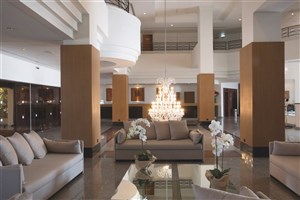 hotel Venus Beach Hotel