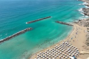 hotel Venus Beach Hotel