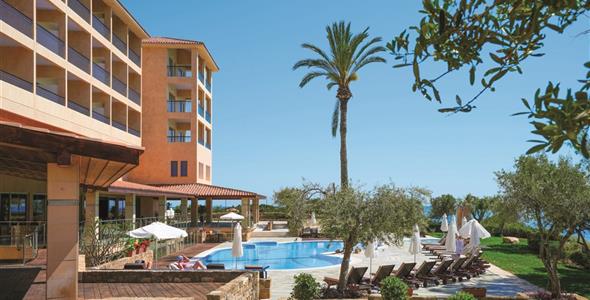 hotel Thalassa Boutique Hotel&Spa