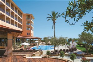 hotel Thalassa Boutique Hotel&Spa