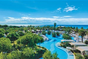 Susesi Luxury Resort