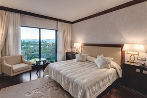 Susesi Luxury Resort