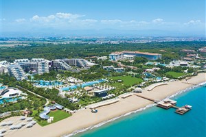 Susesi Luxury Resort