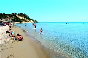 hotelový komplex Zante Royal Resort Hotels