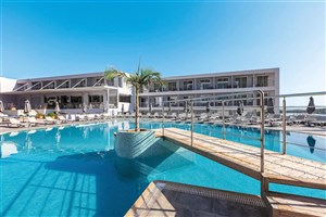 hotelový komplex Atali Grand Resort & Waterpark