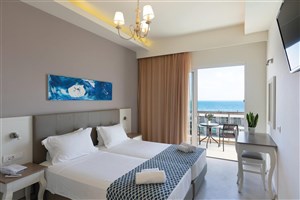 hotelový komplex Atali Grand Resort & Waterpark
