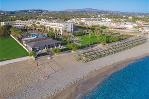 hotel Rethymno Palace