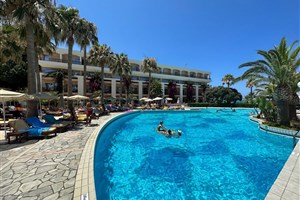 hotel Rethymno Palace