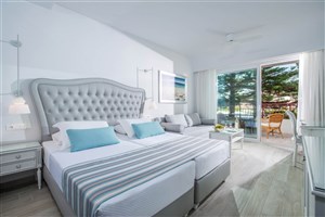 hotel Rethymno Palace