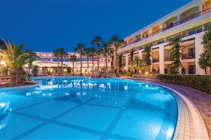hotel Rethymno Palace