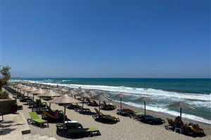 hotel Rethymno Palace