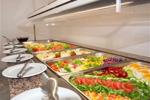 hotelový komplex Sokol Resort