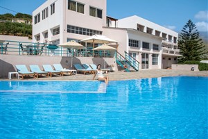 hotelový komplex Sokol Resort