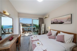 hotelový komplex Sokol Resort