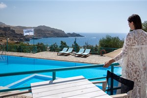 hotelový komplex Sokol Resort