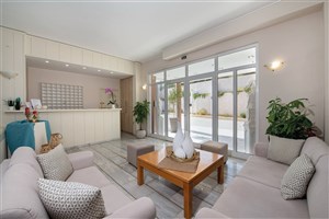 hotelový komplex Sokol Resort