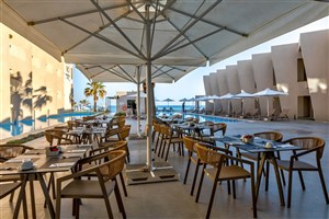 hotel White Olive Elite Rethymo