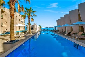 hotel White Olive Elite Rethymo