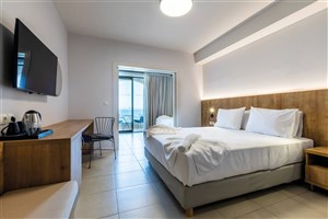 hotel White Olive Elite Rethymo