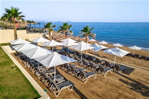 hotel White Olive Elite Rethymo