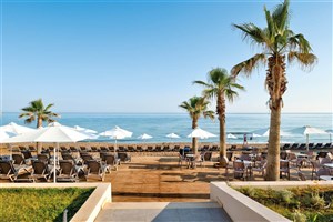 hotel White Olive Elite Rethymo
