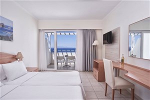 hotelový komplex Blue Bay Resort
