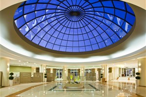 hotelový komplex Kipriotis Maris Suites