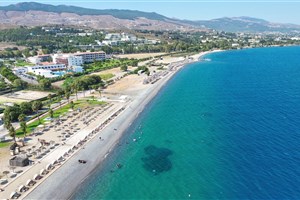 hotelový komplex Kipriotis Village Resort