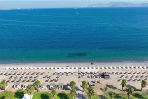 hotelový komplex Kipriotis Village Resort