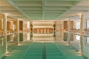 hotelový komplex Kipriotis Village Resort