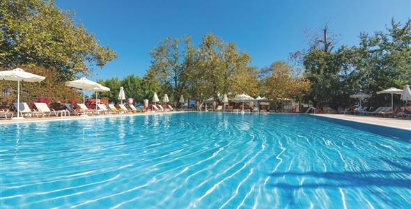 hotel Cronwell Platamon Resort