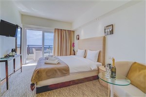 hotelový komplex Olympian Bay Grand Resort