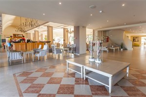 hotelový komplex Olympian Bay Grand Resort