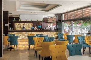 hotel Condesa