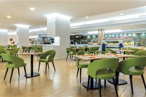hotel Condesa