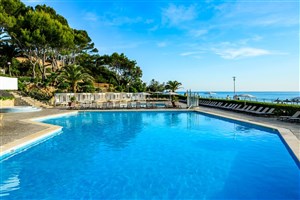 hotel Vibra Beverly Playa