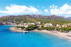hotel Vibra Beverly Playa