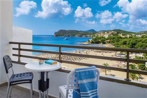 hotel Vibra Beverly Playa