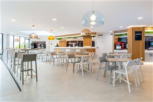 hotel Vibra Beverly Playa