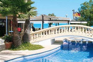 hotel Mix Peymar