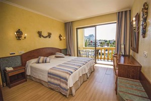 hotel Mix Peymar