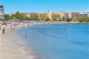 hotel Mix Peymar