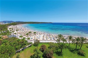 hotel Mix Peymar