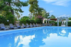 hotel Stefania Beach Hotel